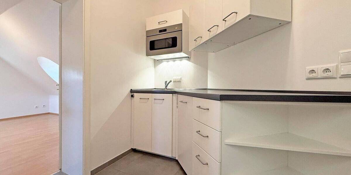 Etagenwohnung Gießen - 1 Zimmer, 34 m&sup2;, 490&euro; | Angebot:26851908