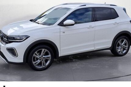 VW T-Cross 24.601 km 27.960 € Ettlingen 76275