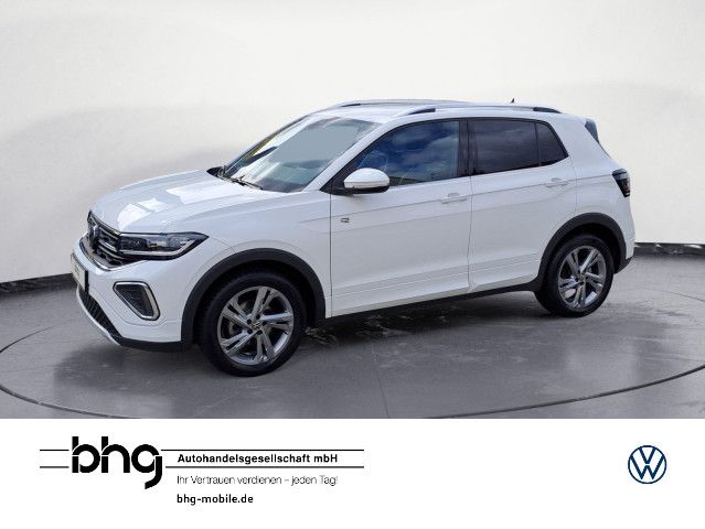 VW T-Cross 24.601 km 27.960 € Ettlingen 76275