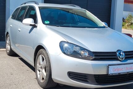 VW Golf 274.660 km 3.300 &euro; Langquaid 84085