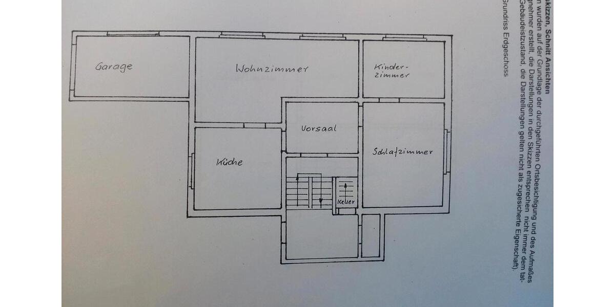 Einfamilienhaus Olbernhau - 6 Zimmer, 130 m&sup2;, 25.000&euro; | Angebot:26932004