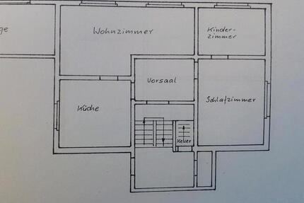 Haus Olbernhau - 6 Zimmer, 130 m&sup2;, 25.000&euro; | Angebot:26932004