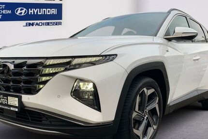 Hyundai TUCSON 48.245 km 26.780 € Bad Dürkheim 67098