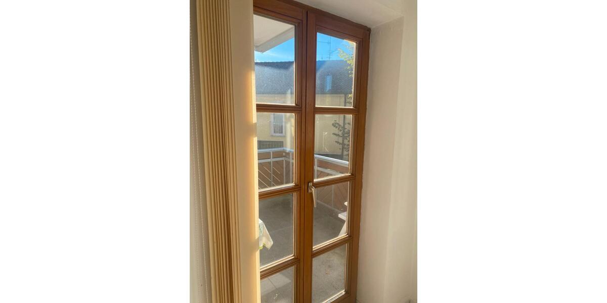 Etagenwohnung Lauingen (Donau) - 1 Zimmer, 48 m&sup2;, 645&euro; | Angebot:26284493