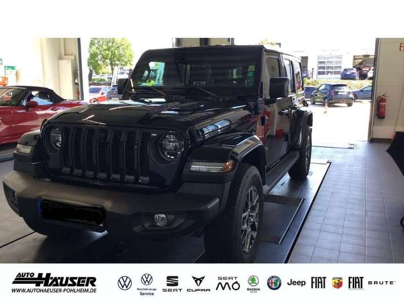 Wrangler