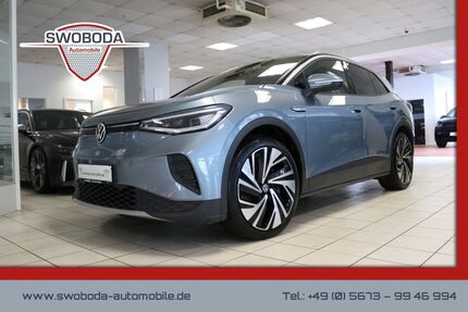 VW ID.4 86.522 km 28.950 &euro; Espenau bei Kassel 34314