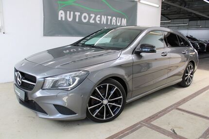 Mercedes-Benz CLA 250 166.801 km 15.990 &euro; Düsseldorf 40233
