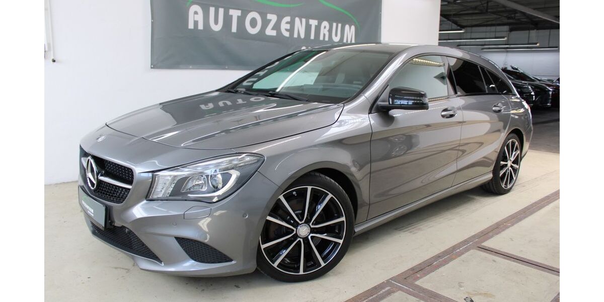 Mercedes-Benz CLA 250 166.801 km 15.990 &euro; Düsseldorf 40233