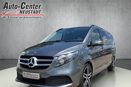 Mercedes-Benz V 220 60.000 km 44.890 &euro; Neustadt / Hessen 35279