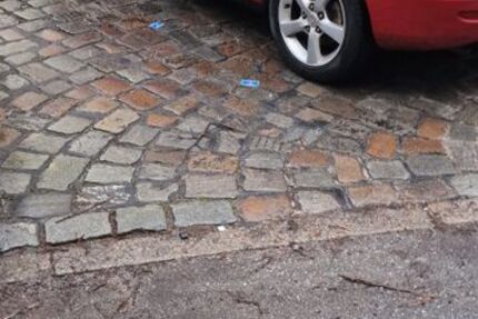 Mazda 3 118.000 km 4.000 &euro; Hamburg 20539