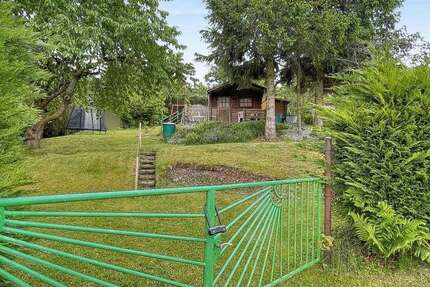 Grundstück in Jahnsdorf 85.000 € 19310 m² zimmer