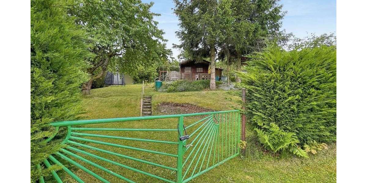 Grundstück in Jahnsdorf 85.000 € 19310 m² zimmer