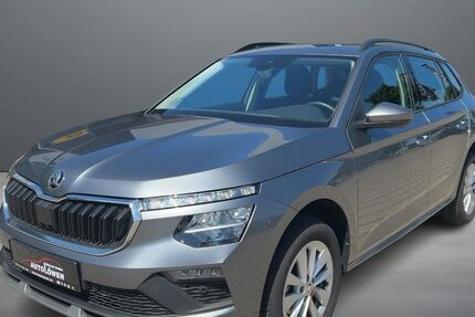 Skoda Kamiq 23.513 km 23.980 € Crailsheim 74564