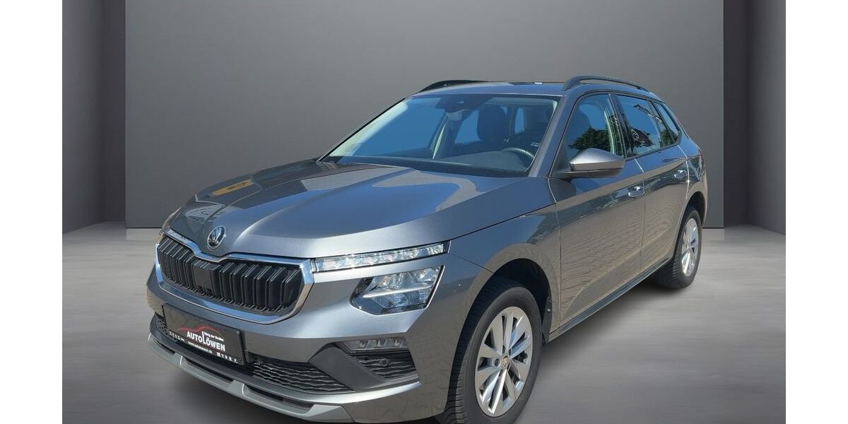 Skoda Kamiq 23.513 km 23.980 € Crailsheim 74564