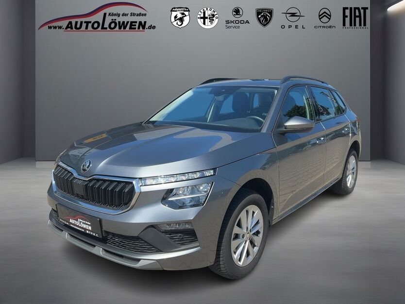 Skoda Kamiq 23.513 km 25.250 € Crailsheim 74564