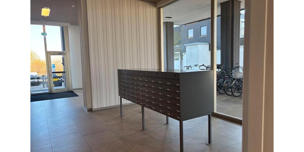 Etagenwohnung Neustadt in Holstein - 1 Zimmer, 42 m&sup2;, 700&euro; | Angebot:26311636