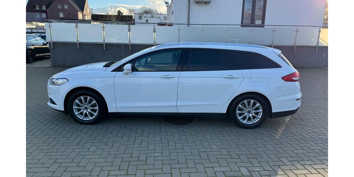 Ford Mondeo 278.550 km 5.999 &euro; Salzgitter-Lebenstedt 38226