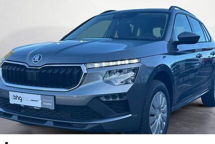 Skoda Kamiq 3.788 km 28.990 &euro; Tübingen 72072