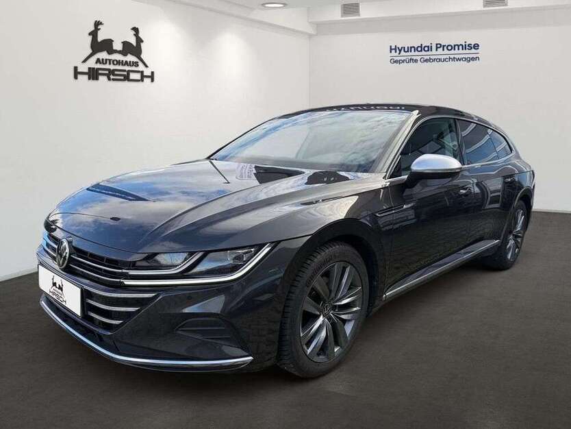 Arteon