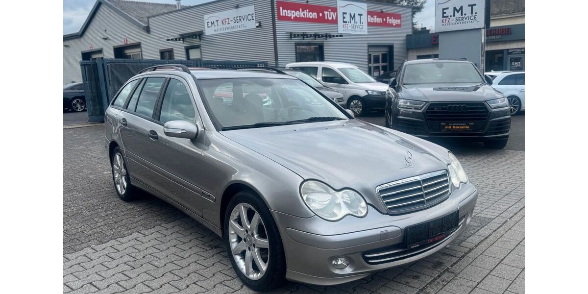 Mercedes-Benz C 220 274.960 km 2.490 &euro; Ransbach-Baumbach 56235