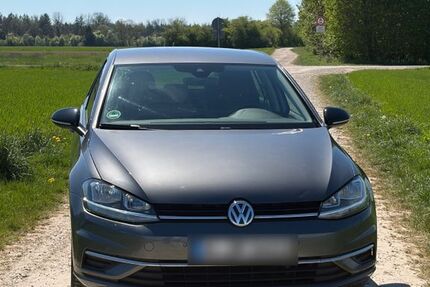 VW Golf 93.000 km 11.900 &euro; Königsbrunn 86343