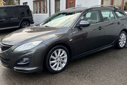 Mazda 6 190.000 km 3.390 &euro; München 81479