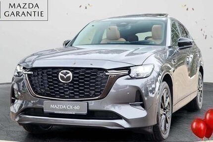 Mazda CX-60 6.500 km 56.280 &euro; Ansbach-Brodswinden 91522