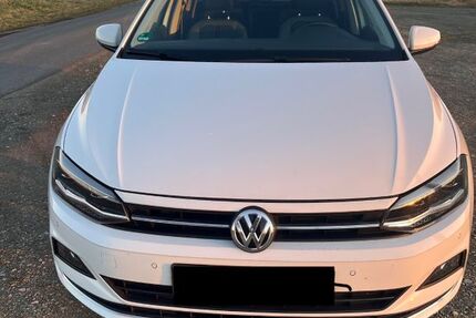 VW Polo 105.000 km 13.500 &euro; Beedenbostel 29355