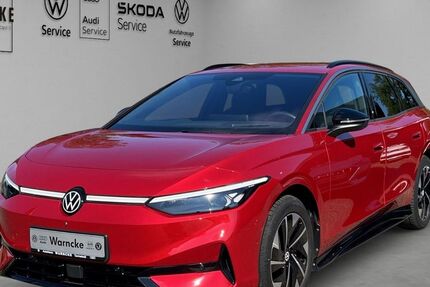 VW ID.7 13.700 km 55.870 &euro; Tarmstedt 27412