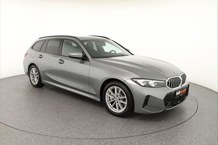 BMW 330 26.769 km 47.880 € Garching 85748