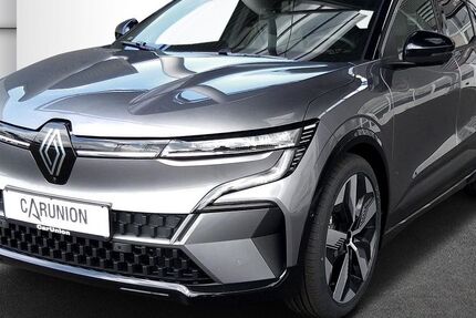 Renault Megane 3.870 km 29.190 &euro; Hauneck b. Bad Hersfeld 36282