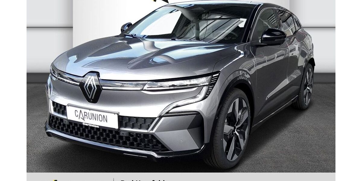 Renault Megane 3.870 km 29.190 &euro; Hauneck b. Bad Hersfeld 36282