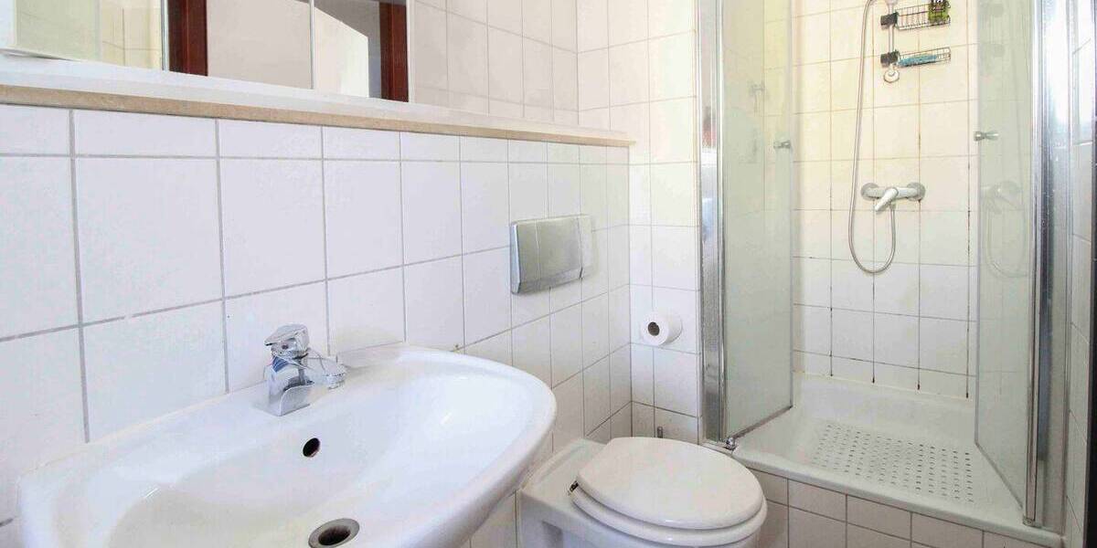 Etagenwohnung Magdeburg Stadtfeld Ost - 1 Zimmer, 40 m&sup2;, 79.000&euro; | Angebot:26500500