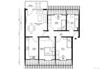 Etagenwohnung Braunschweig Bevenrode - 4 Zimmer, 74 m&sup2;, 795&euro; | Angebot:26883463