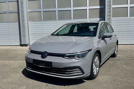 VW Golf 52.300 km 23.600 &euro; Langenenslingen 88515