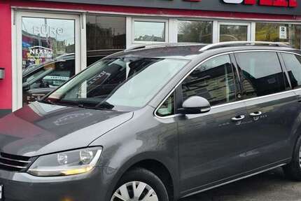 VW Sharan 156.000 km 18.999 &euro; Mülheim an der Ruhr 45476