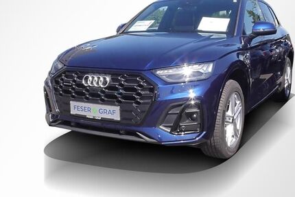 Audi Q5 22.204 km 45.440 € Erlangen 91058