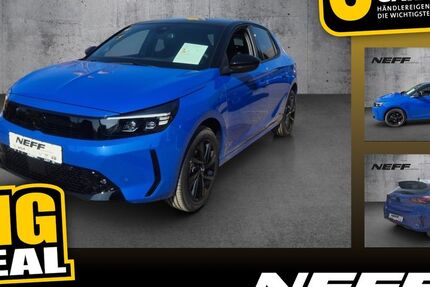 Opel Corsa 17.500 km 19.240 &euro; Neckarsulm 74172