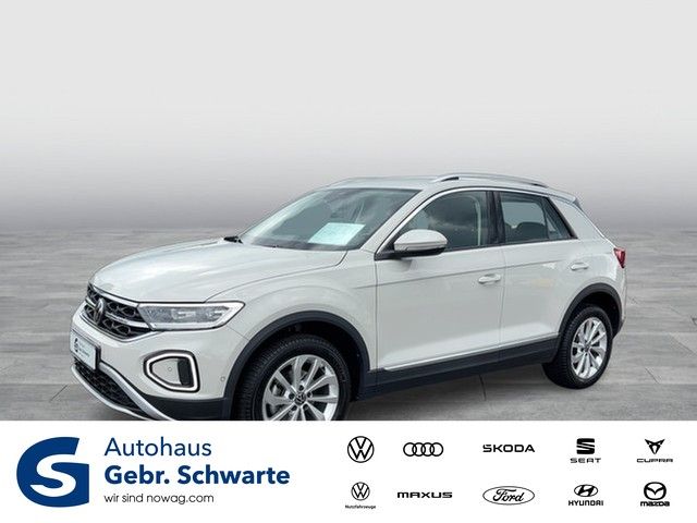VW T-Roc 23.950 km 24.890 &euro; Lübbecke 32312