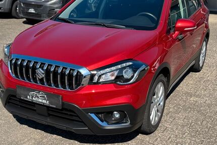 Suzuki SX4 43.000 km 12.990 &euro; Stromberg-Warmsroth 55442