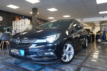 Opel Astra 95.138 km 9.450 &euro; Mühlheim am Main nähe Frankfurt 63165