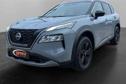 Nissan X-Trail 13.300 km 40.998 &euro; Bempflingen 72658