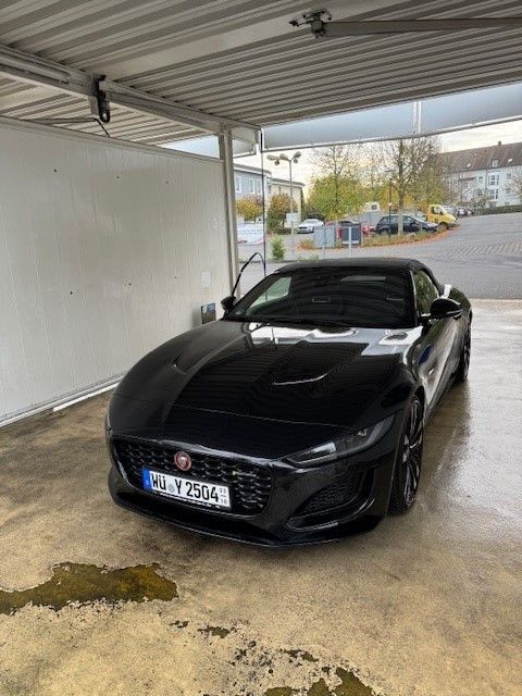 F-Type