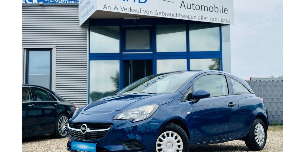 Opel Corsa 101.591 km 5.700 &euro; Nottuln 48301