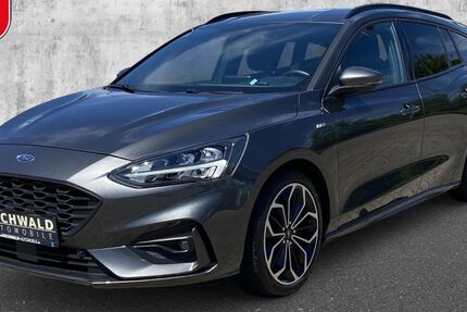 Ford Focus 107.200 km 14.480 &euro; Hermeskeil 54411