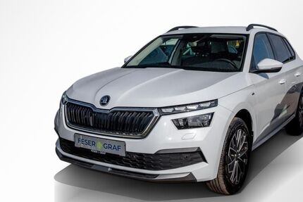 Skoda Kamiq 31.000 km 17.990 &euro; Magdeburg 39118