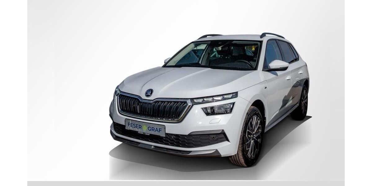 Skoda Kamiq 31.000 km 18.390 &euro; Magdeburg 39118