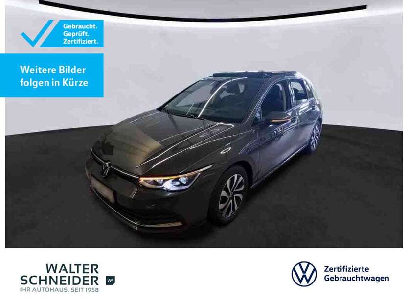 VW Golf 48.079 km 26.950 € Siegen 57076