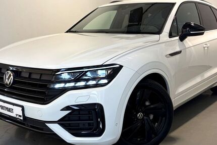 VW Touareg 113.500 km 43.999 &euro; Landshut 84030