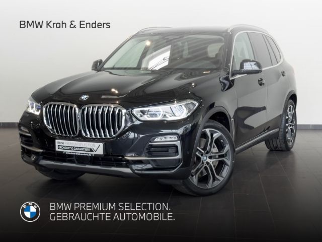 BMW X5 33.552 km 52.988 &euro; Fulda 36043